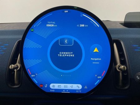 2024 MINI Countryman SE ALL4 €42,950