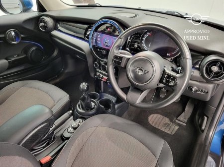 2022 MINI Hatch 3-Door One Classic €22,975