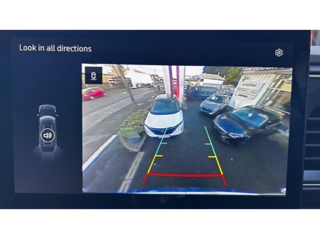 2025 Nissan Interstar Free Ply-lining 150 bhp L3H2 SV Premium €32,750 thumbnail