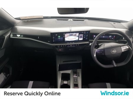 2025 Opel Grandland Elegance 1.2 MHEV (Tech Pack)