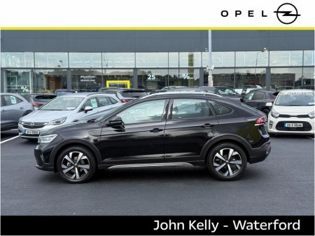 2023 Volkswagen Taigo style 1.0 €22,995