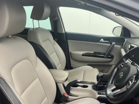 2019 Kia Sportage K3 HP MY21 5DR €19,950 thumbnail