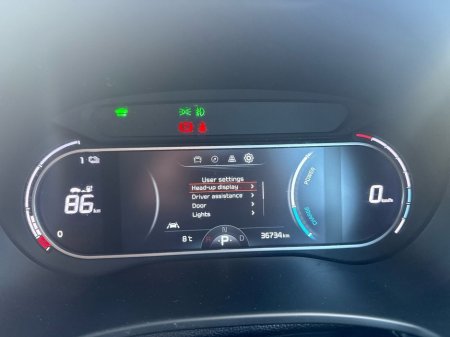 2020 Kia Soul e-Soul K3 (Long) €18,975 thumbnail