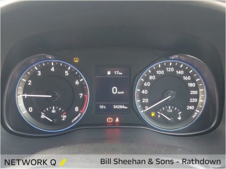 2019 Hyundai Kona 1.0 T-GDI Executive €16,500 thumbnail