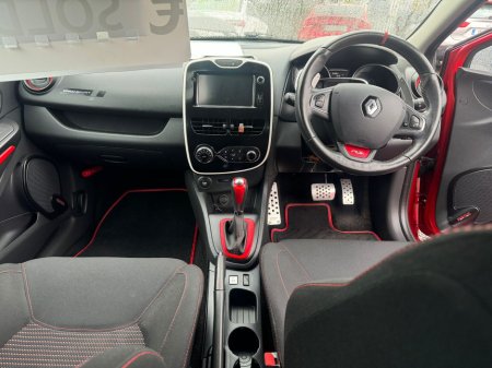 2014 Renault Clio 1.2 16V 75 EXPRESSION €8,995 thumbnail