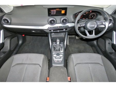 2019 Audi Q2 1.0 TFSI S-TRONIC *REVERSE CAM*PARK SENSORS*DIGITAL DASH* €22,890 thumbnail