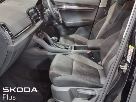 2024 Skoda Karoq * SELECTION+ * 1.5TSI 150HP * DSG-AUTO * TRINITY SKODA * €41,950
