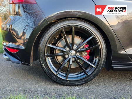 2015 Volkswagen Golf GTI*Pan Roof* NEW NCT//LOW Kms €21,500