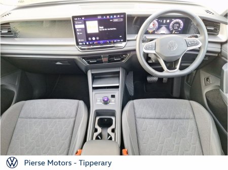 2025 Volkswagen Tayron 2.0 TDI Edition 75 150HP DSG €52,950