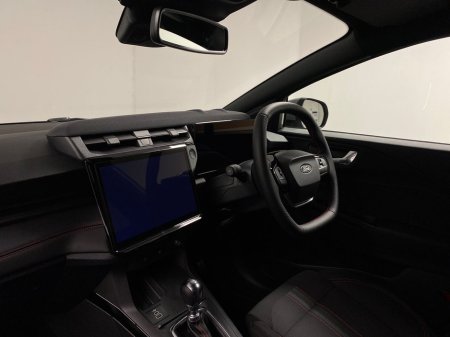 2026 Ford Puma St Line 1.0 125PS MHEV €35,075