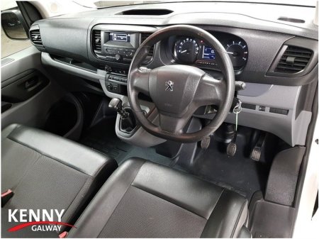 2022 Peugeot Expert *Deposit Taken*  PROFESSIONAL LONG 2.0 B BLUE HDI €21,945