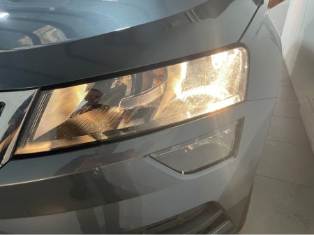 2021 Skoda Karoq AMBITION 2.0 TDI 115HP 5DR €20,950