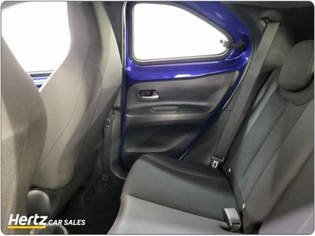 2023 Toyota Aygo X EXCLUSIVE VVT-I 1.0 Petrol Manual €15,895 thumbnail