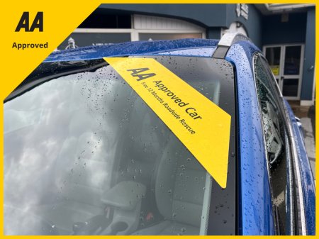 2019 Kia Sportage K3 5DR €21,750