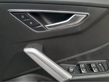 2018 Audi Q2 1.0 Petrol Automatic 5 Door. €20,750 thumbnail