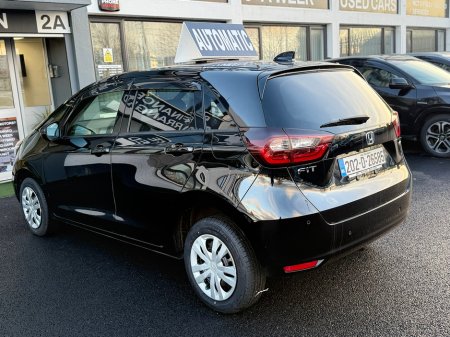 2020 Honda Fit  €14,990 thumbnail