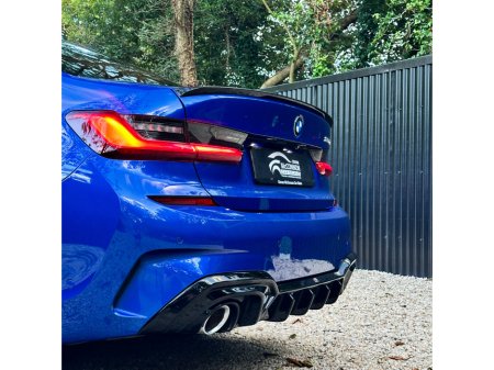 2020 BMW 3 Series SORRY SOLD €25,999