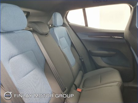 2026 Volvo EX30 0% Finance Available plus, single motor €39,255 thumbnail