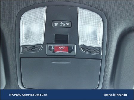 2024 Hyundai i30 Petrol NLine €26,997 thumbnail