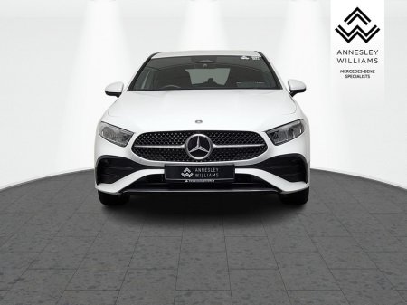 2024 Mercedes-Benz A Class A250e AMG Line Executive €39,950 thumbnail
