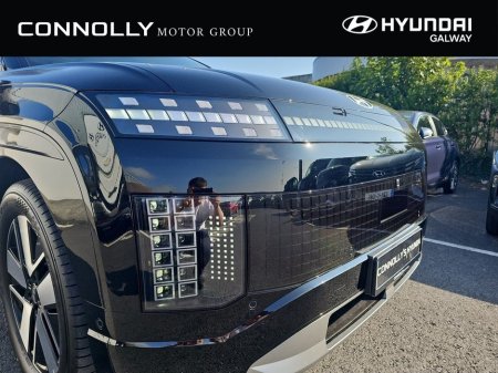 2026 Hyundai Ioniq 9 IONIQ 9 * ORDER NOW FOR 261 * - €765 p/m €80,995 thumbnail