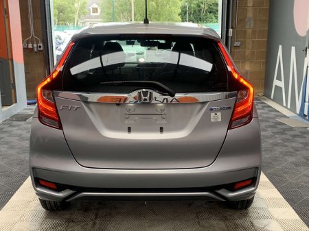 2019 Honda Fit ONLY €12950! 2019 Honda Fit Automatic 1.5 Hybrid / Honda Sensing / Reverse Camera / Honda Fit Automatic €12,950