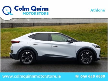 2025 Cupra Tavascan ENDURANCE 282HP - Fully Electric - Video Available €38,995