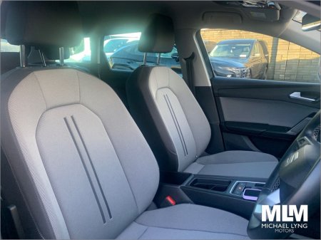 2024 SEAT Leon Seat Leon SP 1.0 DSG 110HP Auto €26,995 thumbnail