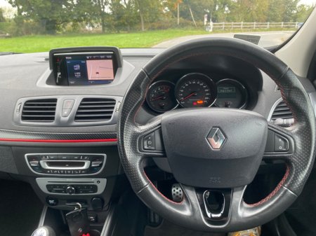 2016 Renault Grand Megane GT LINE 1.5 DCI 1 €9,500 thumbnail