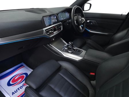 2019 BMW 3 Series G20 E M SPORT 4DR AUTO €29,950