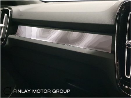 2026 Volvo C40 PLUS, Single motor In Stock €54,325 thumbnail