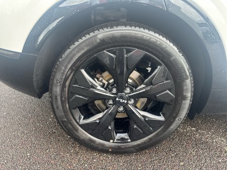 2025 Kia Sportage PHEV MY25 * 0% Finance Available! * €45,950