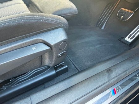 2025 BMW i4 EDRIVE40 M-SPORT 19" WHEELS €52,995 thumbnail