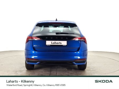 2026 Skoda Scala SELECTION 1.0TSI 115HP €31,961 thumbnail