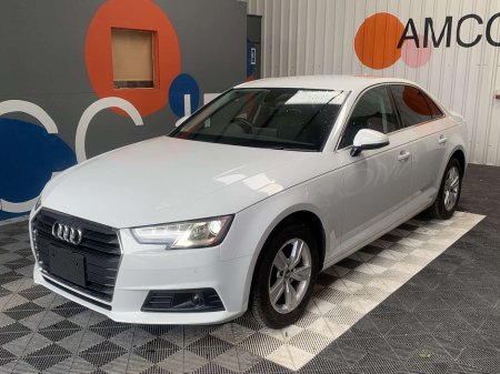 2016 Audi A4 ONLY €18950! 2016 A4 Automatic 2.0 TFSI / Reverse Camera / 62k KMs / Audi A4 Automatic €18,950