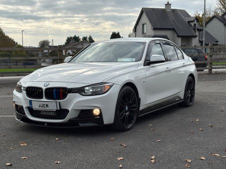 2013 BMW 3 Series 320D XDRIVE SPORT €10,950
