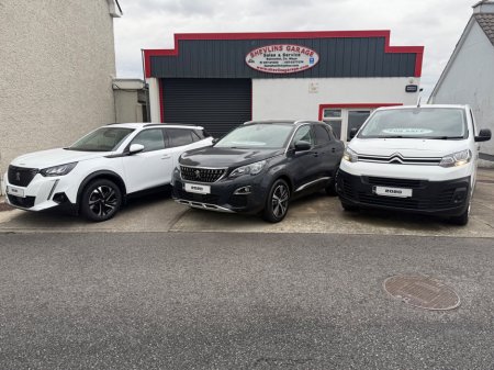 2020 Citroen Dispatch  €14,995