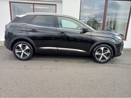 2023 Peugeot 3008 FL GT 1.5 HDI 130 AUTO 6. €37,950