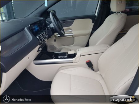 2023 Mercedes-Benz GLA Class GLA 200 d A/T Progressive €46,950