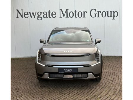 2025 Kia EV9 Earth 2WD MY25 ME €68,000