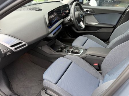 2026 BMW 1 Series 120 Sport €46,495 thumbnail