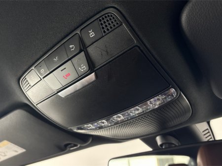 2019 Mercedes-Benz E Class 200 COUPE AMG SPORT 2DR**BROWN LEATHER INTERIOR**FRONT HEATED ELECTRIC SEATS**DIGITAL MEDIA DISPLAY**DYNAMIC DRIVE MODES**REVERSE CAMERA**PARKING SENSORS**DUAL CLIMATE CONTROL**AMBIENT LIGHTING** €32,995 thumbnail