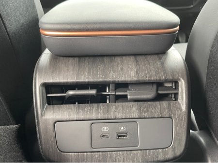 2026 Nissan Ariya ADVANCE 63 kWh €39,995 thumbnail