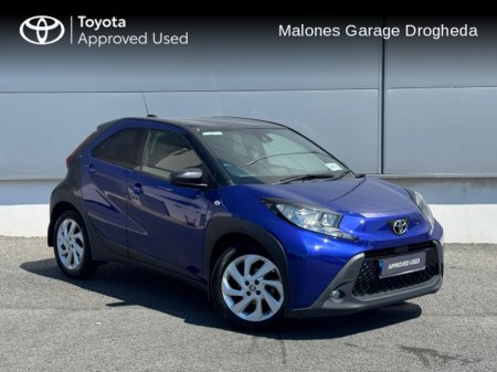 2023 Toyota Aygo X 1.0 Design Call Now 041 980 2420