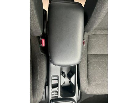 2024 Honda HR-V Elegance , Hybrid-Petrol Automatic €35,995 thumbnail