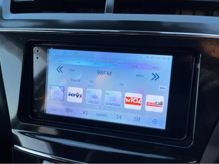 2019 Toyota Prius Alpha 7 SEATER AUTOMATIC HYBRID 1.8 PETROL //LOW MILES//ADAPTIVE CRUISE CONTROL//KEYLESS ENTRY//REVERSE CAMERA// €23,950 thumbnail