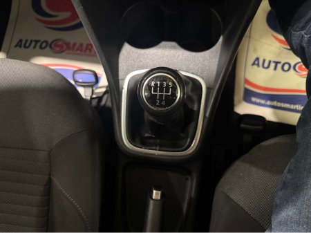 2011 Volkswagen Polo 1.2 TDI MATCH 75PS 5DR €2,950 thumbnail