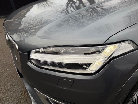 2020 Volvo XC90 ***SOLD***IMMACULATE TOP SPEC INSCRIPTION PRO T8 PHEV//MASSAGE SEATS//ADAPTIVE SUSPENSION//VERY LOW MILEAGE//SIMI AND AA DEALER thumbnail