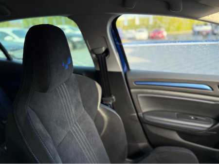 2018 Renault Megane GT - 1.6 PETROL - AUTO - 12M WARRANTY - CAR: 1609 thumbnail