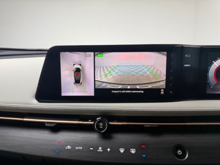 2022 Nissan Ariya ADVANCE 87KW €33,990 thumbnail